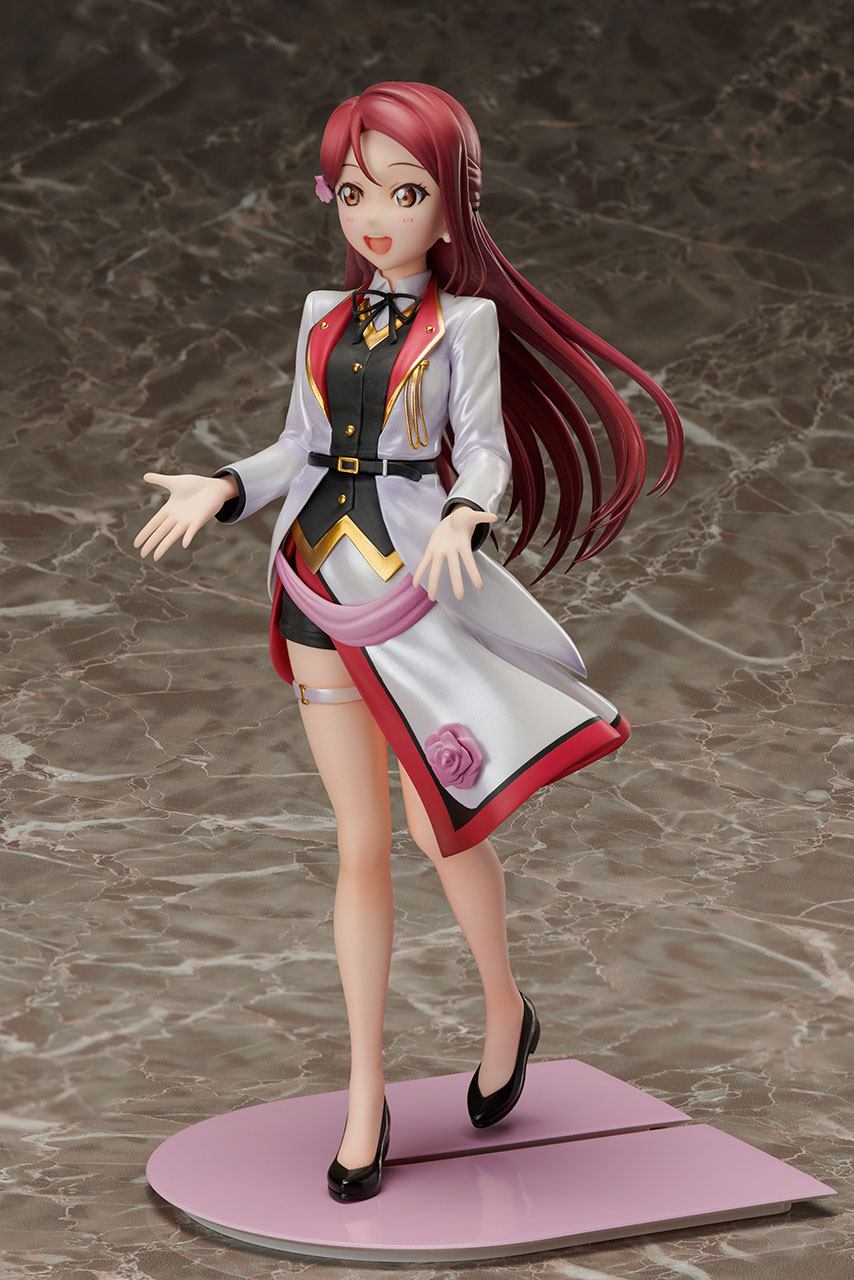 Love Live! Statue Birthday Figure Project Riko Sakurauchi - Anime Figuren günstig kaufen
