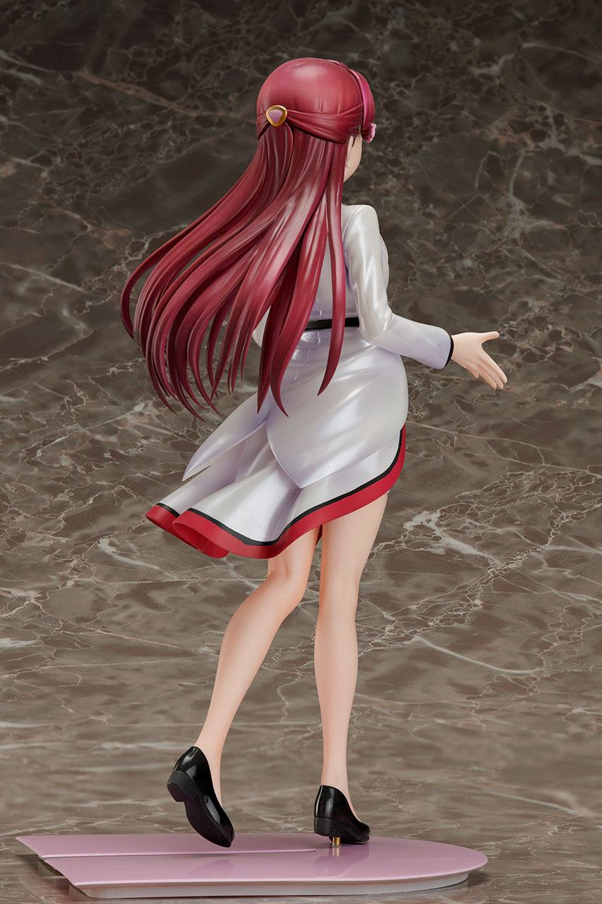 Love Live! Statue Birthday Figure Project Riko Sakurauchi - Anime Figuren günstig kaufen