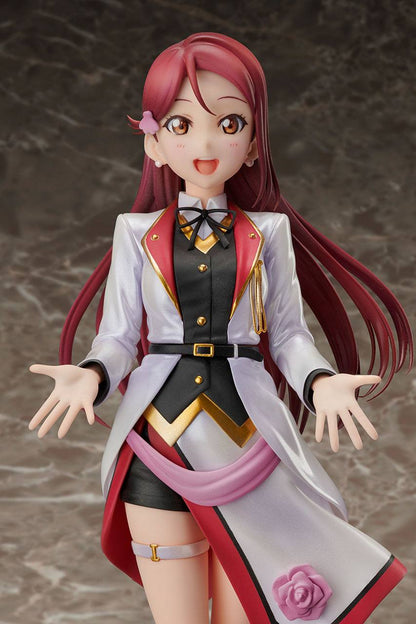 Love Live! Statue Birthday Figure Project Riko Sakurauchi - Anime Figuren günstig kaufen