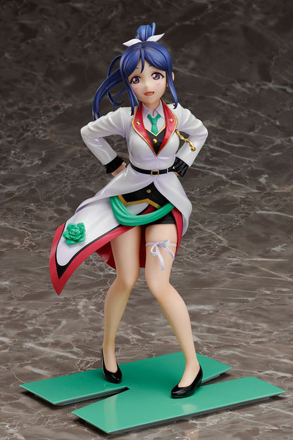 Love Live! Statue Birthday Figure Project Kanan Matsuura - Anime Figuren günstig kaufen