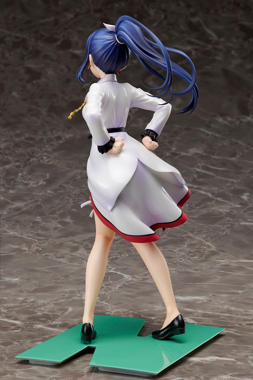 Love Live! Statue Birthday Figure Project Kanan Matsuura - Anime Figuren günstig kaufen
