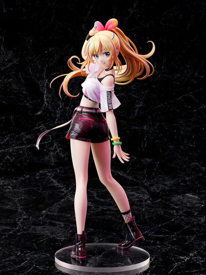 Ai Kizuna A.I. Hello World Blonde Hair Ver. Stronger - Anime Figuren günstig kaufen