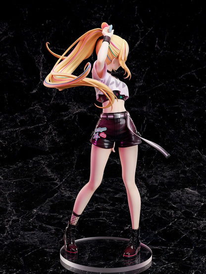 Ai Kizuna A.I. Hello World Blonde Hair Ver. Stronger - Anime Figuren günstig kaufen