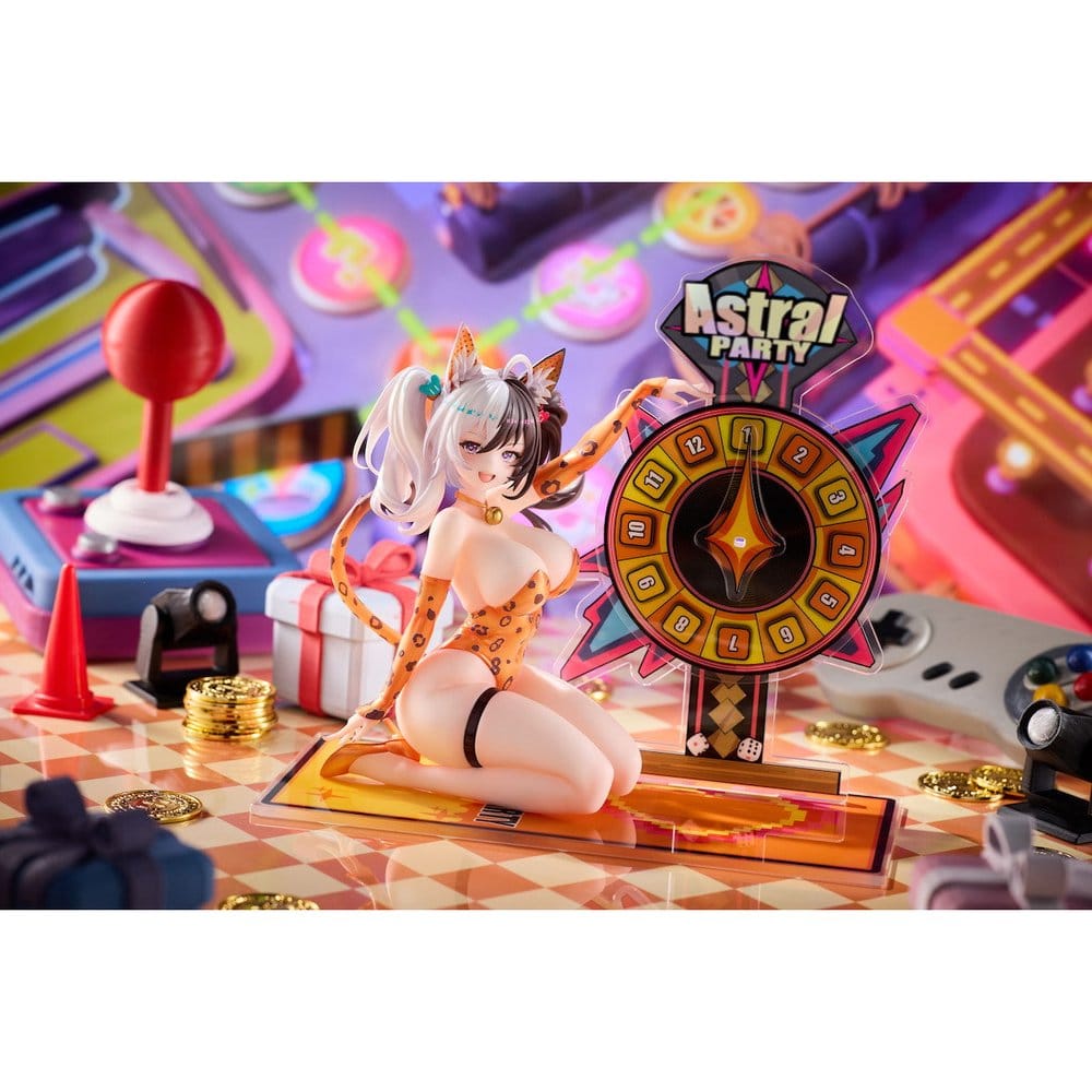 Anime Figuren günstig bei genkidama.de