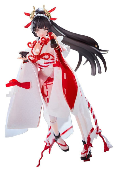 Sakura Uefuji Actionfiguren Anime Figuren Günstig bei Genkidama.de