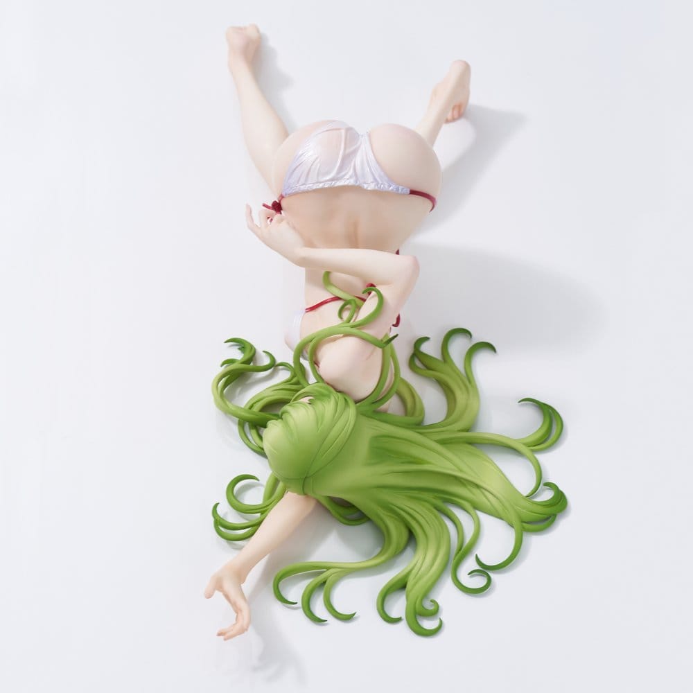Code Geass: Lelouch of the Rebellion PVC Figur C.C. Swimsuit Ver. - Anime Figuren günstig kaufen