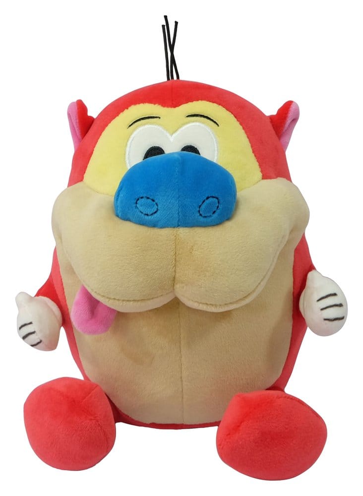 Ren & Stimpy Super Duper Plüschfigur Wave 01 Stimpy - Anime Figuren günstig kaufen