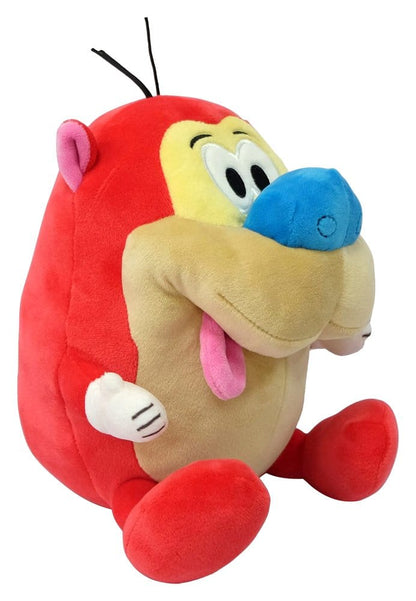 Ren & Stimpy Super Duper Plüschfigur Wave 01 Stimpy - Anime Figuren günstig kaufen