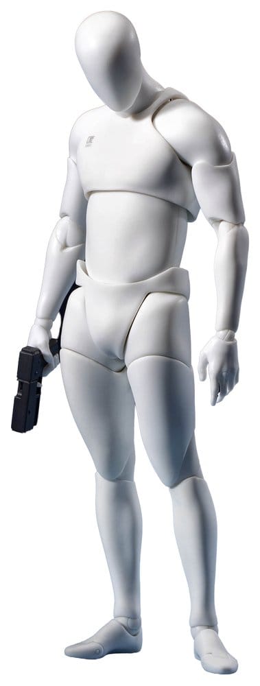 Original Character Series Neural Interface Actionfigur Bioroid-Troy 021 - Anime Figuren günstig kaufen