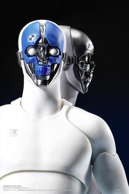 Original Character Series Neural Interface Actionfigur Bioroid-Troy 021 - Anime Figuren günstig kaufen