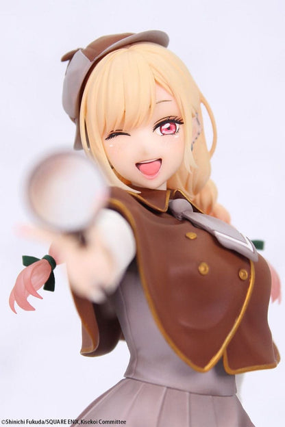 Marin Kitagawa Detective Ver. System Service