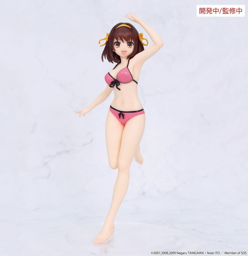Anime Figuren günstig bei genkidama.de