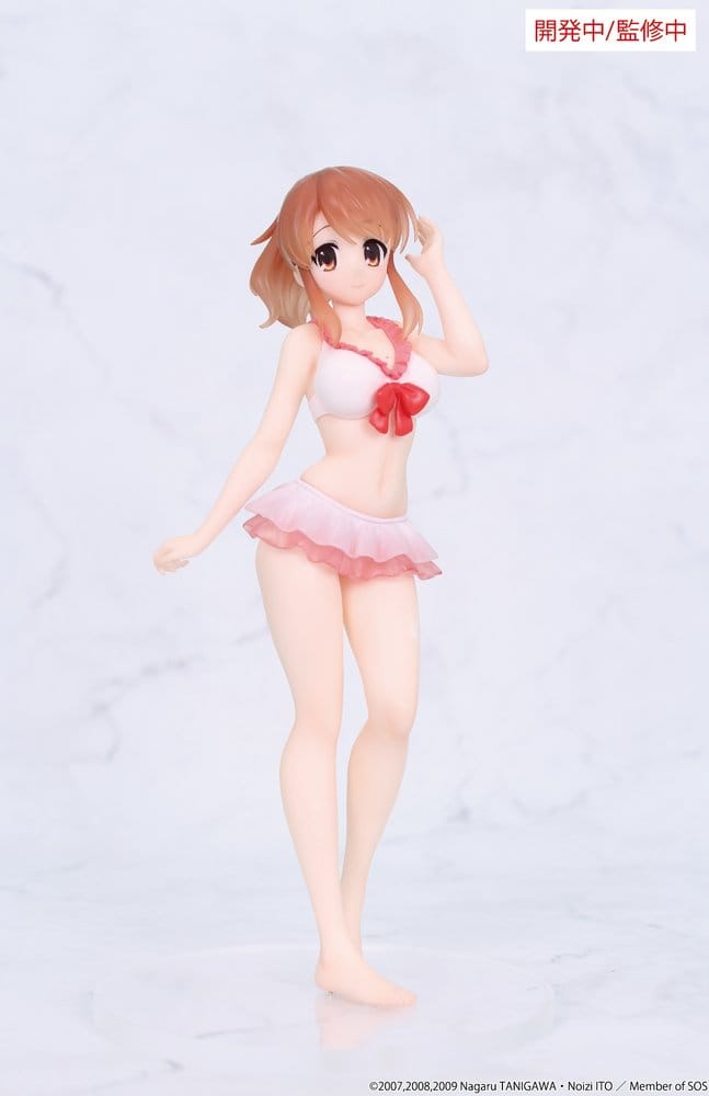 Anime Figuren günstig bei genkidama.de