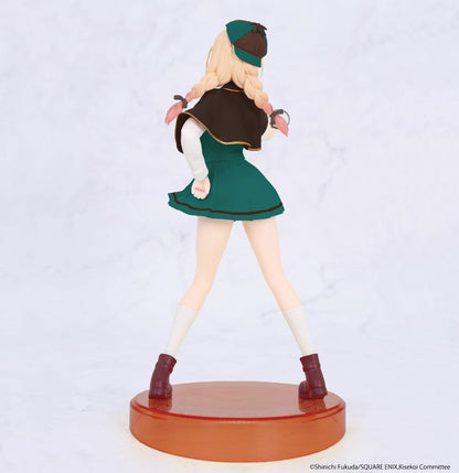 My Dress-Up Darling Vivit PVC Figur Marin Kitagawa Detective Ver. Green - Anime Figuren günstig kaufen