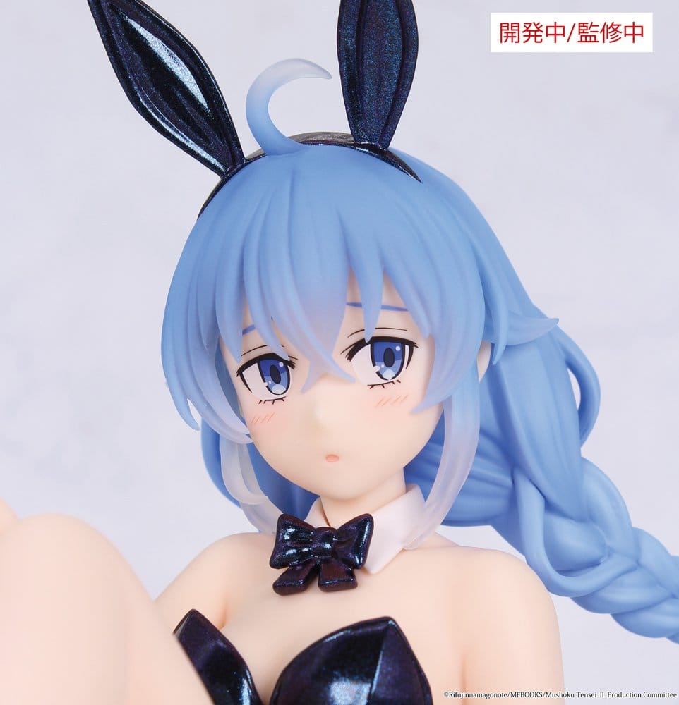 Mushoku Tensei: Jobless Reincarnation Season 2 One-Seventh Carat PVC Figur Roxy Bunny Polarized Color Ver. - Anime Figuren günstig kaufen