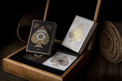Theory 11 Spielkarten-Set Artisan Luxury Box - Anime Figuren günstig kaufen