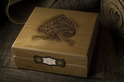 Theory 11 Spielkarten-Set Artisan Luxury Box - Anime Figuren günstig kaufen