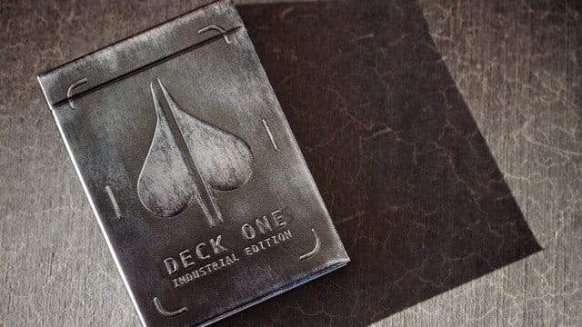 Theory 11 Spielkarten DeckONE - Anime Figuren günstig kaufen