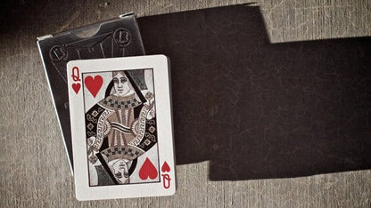 Theory 11 Spielkarten DeckONE - Anime Figuren günstig kaufen