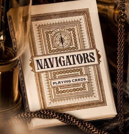 Theory 11 Spielkarten Navigator - Anime Figuren günstig kaufen