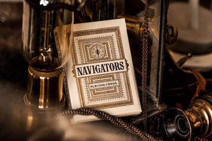 Theory 11 Spielkarten Navigator - Anime Figuren günstig kaufen