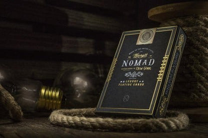 Theory 11 Spielkarten NoMad - Anime Figuren günstig kaufen