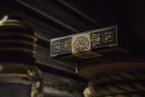 Theory 11 Spielkarten NoMad - Anime Figuren günstig kaufen