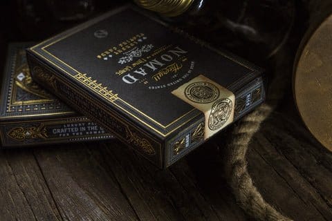 Theory 11 Spielkarten NoMad - Anime Figuren günstig kaufen