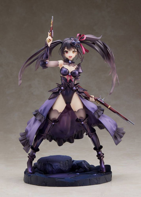 Kurumi Tokisaki - Gunner Ver. / Date A Bullet Spiritale - Anime Figuren günstig kaufen