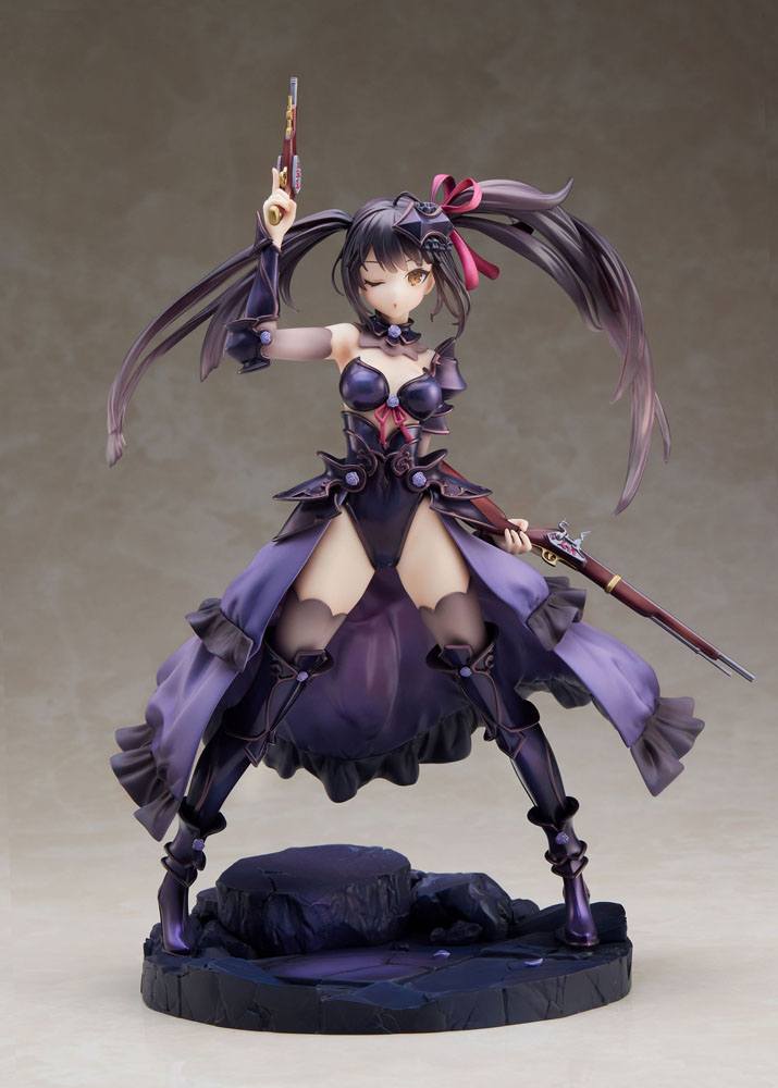 Kurumi Tokisaki - Gunner Ver. / Date A Bullet Spiritale