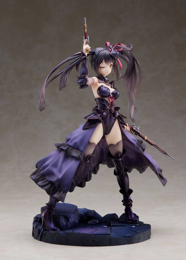 Kurumi Tokisaki - Gunner Ver. / Date A Bullet Spiritale