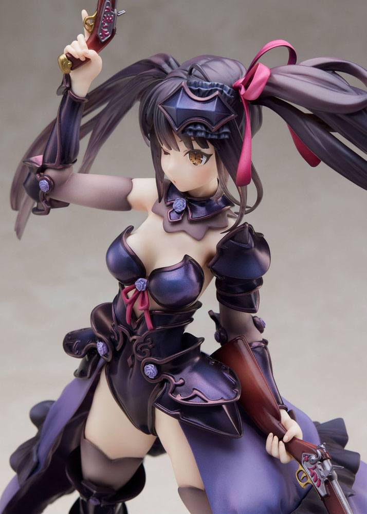 Kurumi Tokisaki - Gunner Ver. / Date A Bullet Spiritale