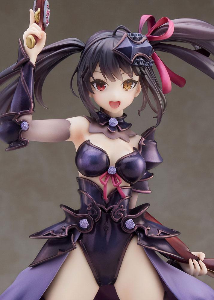 Kurumi Tokisaki - Gunner Ver. / Date A Bullet Spiritale