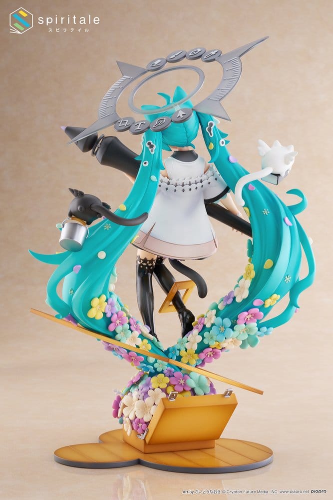 Hatsune Miku Figuren und Statuen Anime Figuren Günstig bei Genkidama.de
