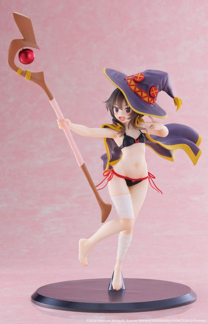 Megumin Swimwear Ver. Taito