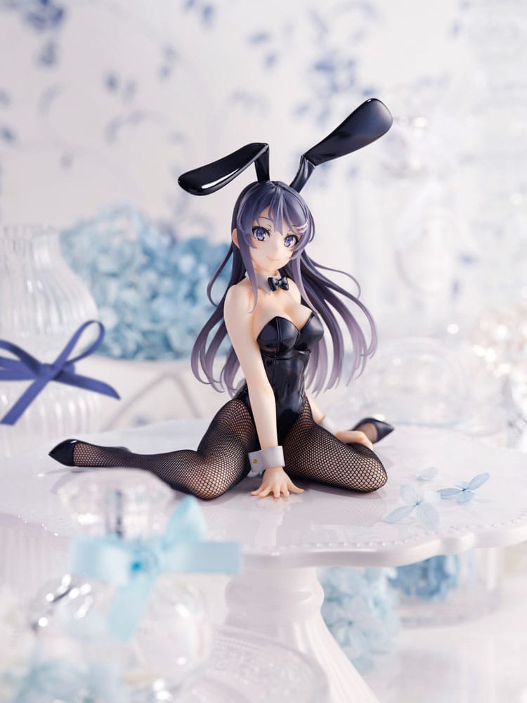 Sakurajima Mai Rascal Does Not Dream of Bunny Girl Senpai Taito