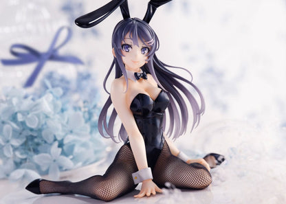 Sakurajima Mai Rascal Does Not Dream of Bunny Girl Senpai Taito