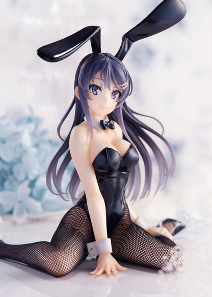 Sakurajima Mai Rascal Does Not Dream of Bunny Girl Senpai Taito