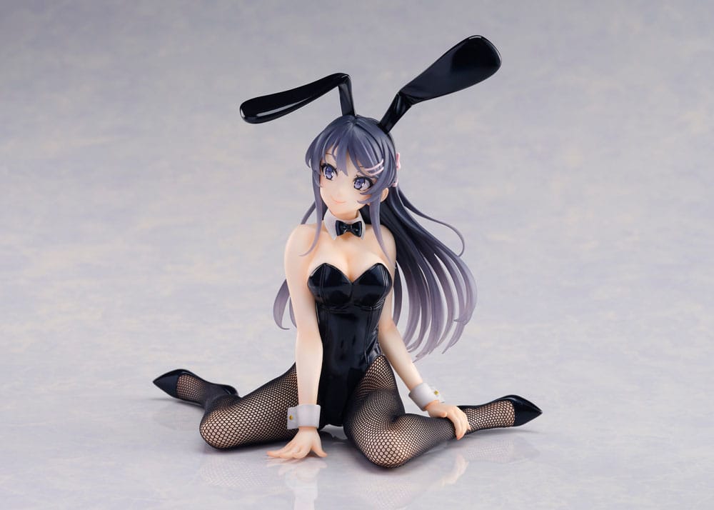 Sakurajima Mai Rascal Does Not Dream of Bunny Girl Senpai Taito