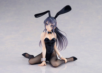 Sakurajima Mai Rascal Does Not Dream of Bunny Girl Senpai Taito