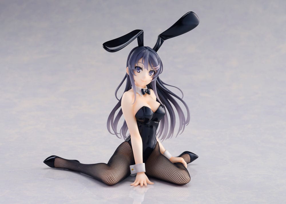 Sakurajima Mai Rascal Does Not Dream of Bunny Girl Senpai Taito