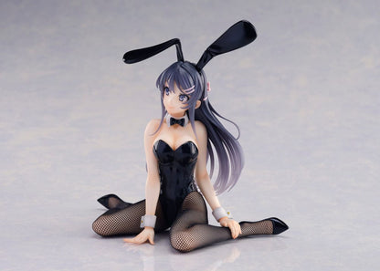 Sakurajima Mai Rascal Does Not Dream of Bunny Girl Senpai Taito