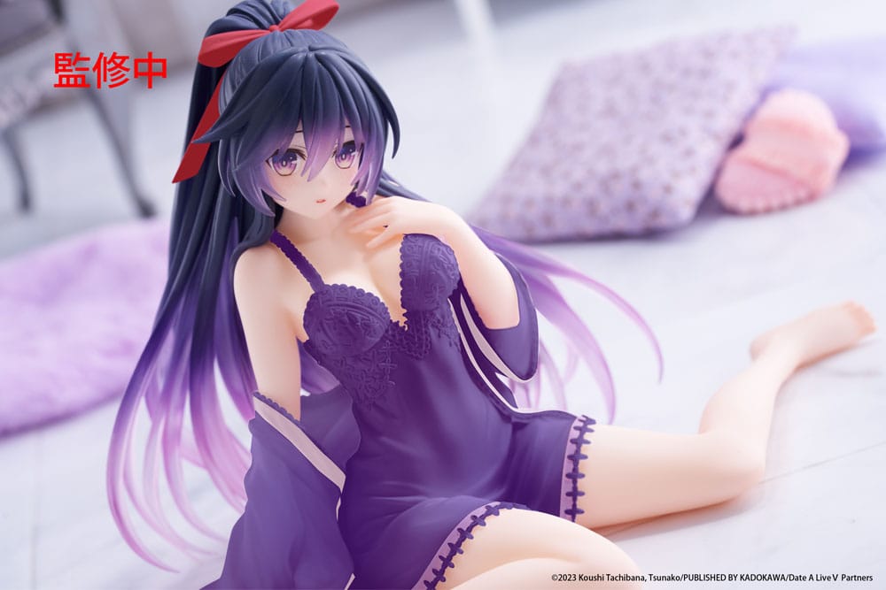 Tohka Yatogami Nightwear Ver. Renewal Taito