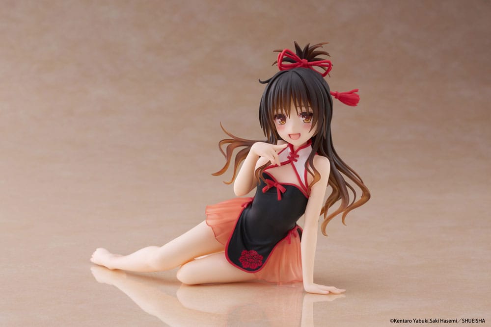 Mikan Yuki Chinese Dress Ver. Taito - Anime Figuren günstig kaufen