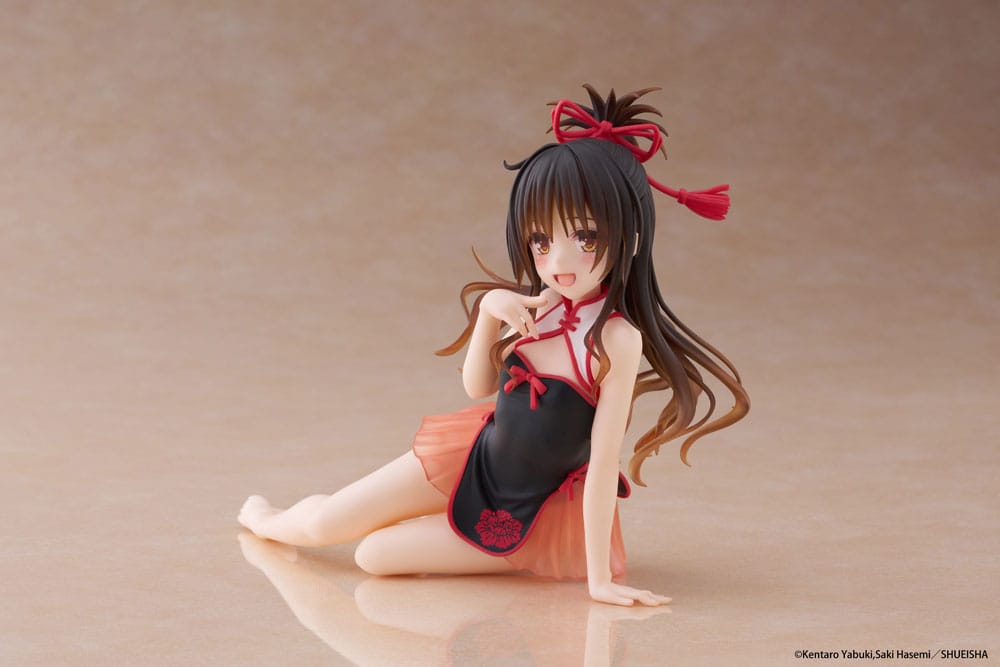 Mikan Yuki Chinese Dress Ver. Taito - Anime Figuren günstig kaufen