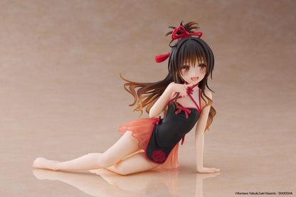 Mikan Yuki Chinese Dress Ver. Taito - Anime Figuren günstig kaufen