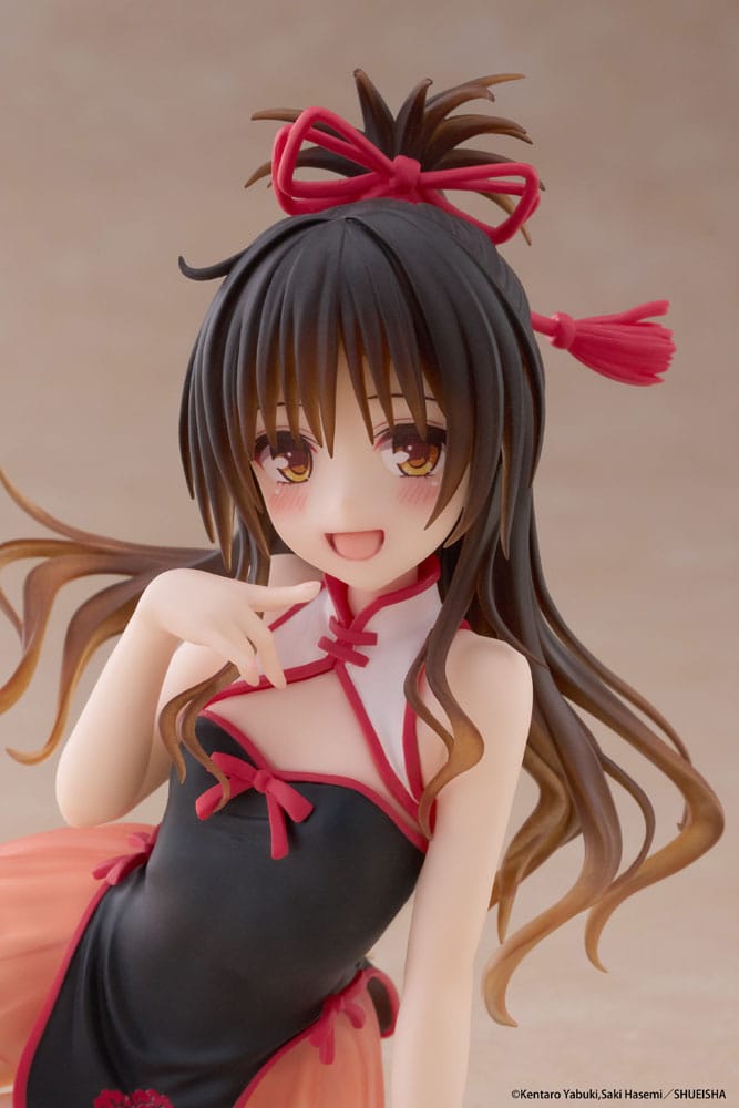 Mikan Yuki Chinese Dress Ver. Taito - Anime Figuren günstig kaufen
