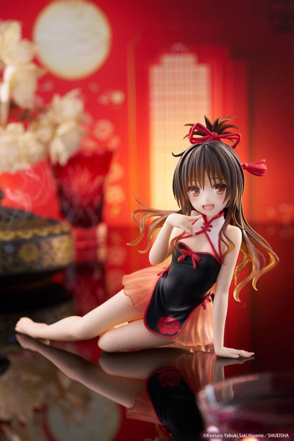 Mikan Yuki Chinese Dress Ver. Taito - Anime Figuren günstig kaufen
