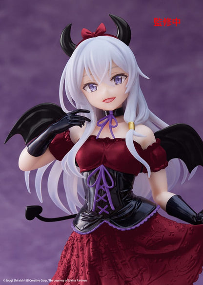 Elaina Sweet Devil Ver. Renewal  Wandering Witch Taito - Anime Figuren günstig kaufen