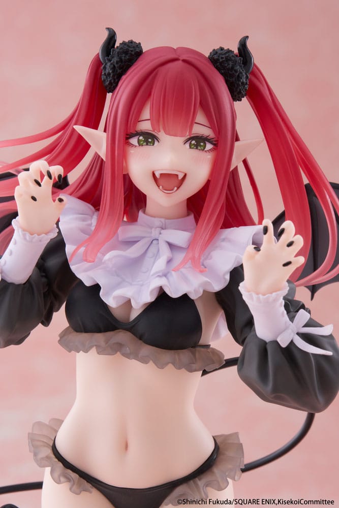 Marin Kitagawa (Liz Ver.) Reissue Taito - Anime Figuren günstig kaufen